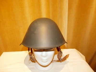 stahlhelm nva, neu - Bild 1 von 4