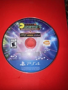 PAC MAN Championship Edition 2 including GALAGA, PAC MAN AND DIG DUG PS4 - Picture 1 of 1