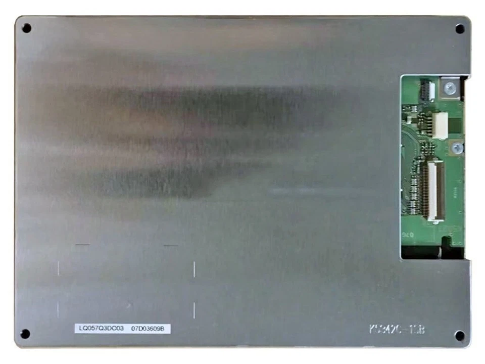 5.7" inch LQ057Q3DC03 LCD Screen for SHARP Industrial LCD Display panel 320×240 - Image 1 of 4