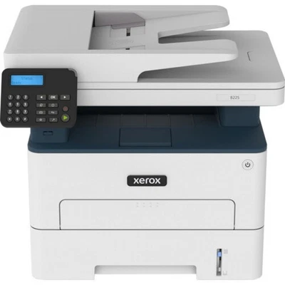 Xerox B225DNI All-in-One B&W Laser Printer, WiFi, Duplex, ADF – Excellent - Image 1 of 4