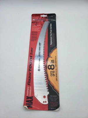 Corona AC7240 Razor Tooth Pruning Saw Blade 13" - image 1 of 3