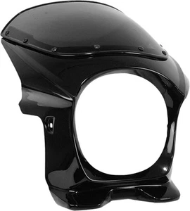 EMGO 70-52505 Venom Mark II Cafe Fairing - Triumph Honda Kawasaki Suzuki Yamaha - Picture 1 of 4