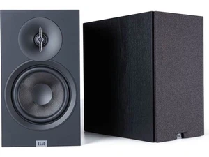 Elac DB63 Debut 3.0 6.5 Inch Bookshelf Speakers - Pair - Picture 1 of 2