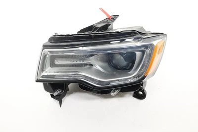 Jeep Grand Cherokee 2020-2021 faro delantero izquierdo luz led OEM Foto 1 de 4