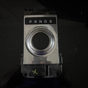 NEW Gear Shift Module Gearbox Shifter 8 Speed LR072650 For 2014-16 Range Rover - Picture 1 of 5
