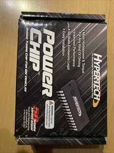 Hypertech 159322 Chip Pontiac Firebird Tbi 89 - Imagen 1 de 5