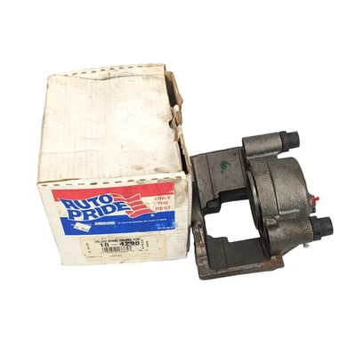 Pinça de freio frontal Cardon 18-4298 - Reman - GMC chevy Suburban - Imagem 1 de 4