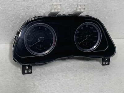 Cuadro de instrumentos velocímetro HYUNDAI SONATA 20-23 OEM #A0.23 Foto 1 de 4