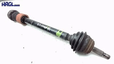 Arbre D'Entraînement Droit VW Jetta 19 E Berline - Photo 1/4