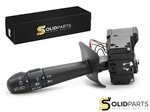 Interruptor de Columna Intermitente Luz para Dacia Logan Renault Original S-P - Bild 1 von 4