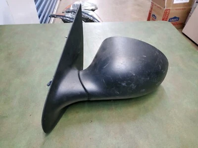 Espejo retrovisor eléctrico izquierdo Dodge Plymouth 2000-2002 conductor de neón OEM S&D Foto 1 de 3