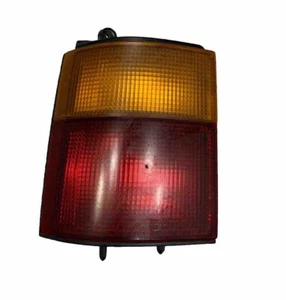 1998 MAZDA MPV DRIVER LEFT SIDE TAIL LIGHT 4458A OEM - Picture 1 of 1