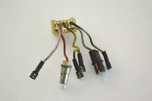 74-82 FIAT 124 cableado araña medidor gasolina - Imagen 1 de 2