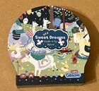 Gibsons Sweet Dreams 36 Piece Jigsaw For Kids. Complete And VGC.