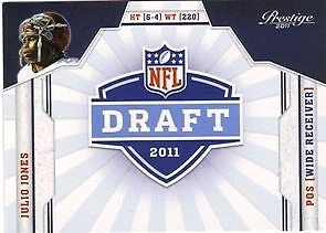 2011 Prestige Football Insert/Parallel Singles (Pick Your Cards) - Image 1 of 1