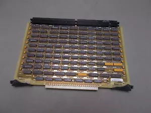 TARJETA DE INTERFAZ DE MICROPROCESADOR NORTHROP GRUMMAN 1D27310G02 WESTINGHOUSE AN/TPS-70 - Imagen 1 de 2