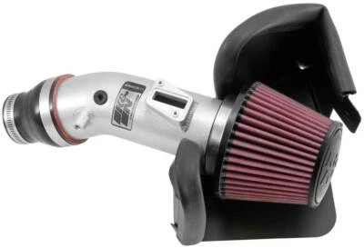 K&N 69-7079TS Performance Air Intake Upgrade Tuning Sport Fits Nissan Juke - Image 1 of 4