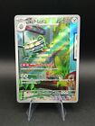 Pokémon Card - Sv3a Ar Raging Surf Jap Giapponese Exc/Nm Scegli La Carta