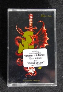 Snap! – The Madman's Return (3rd Edition), GER Cassette - Picture 1 of 4