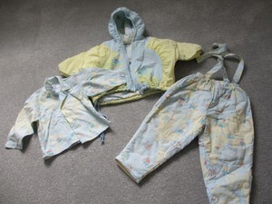 jean bourget baby clothes