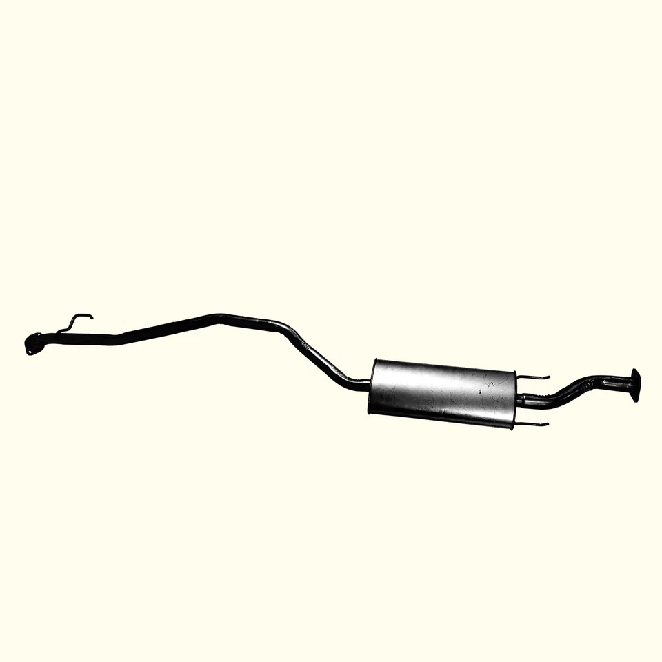 Silenciador de escape para Nissan Murano 2013-2014 Foto 1 de 1