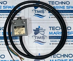 Honeywell 14CE1-1 / 14CE11 Micro Endschalter Neu - Bild 1 von 6