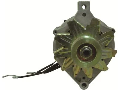 Alternador 25997QS para Ford E350 Econoline Club Wagon 1990-1991 Foto 1 de 2