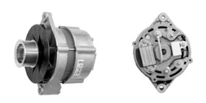 MAHLE Alternator MG 322 28V 55A MG322 - Picture 1 of 3