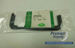 GENUINE LAND ROVER DEFENDER BACK PLATE INNER FRONT/ REAR DOOR HANDLE CZA2259L - Picture 1 of 3