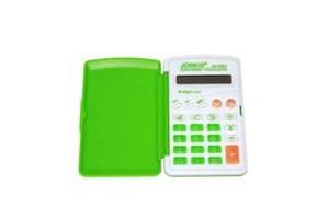 JOINUS JS-328C POCKET CALCULATOR 0100006969 - Picture 1 of 1