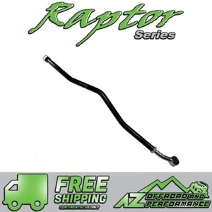 Raptor Series HD Adjustable Rear Track Bar for 0-6" Lift 07-18 Jeep Wrangler JK - Picture 1 of 3