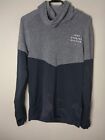 Men's Nike Xl Therma-Fit Run Division Sphere Running Top Fleece Lined Dd6120-437
