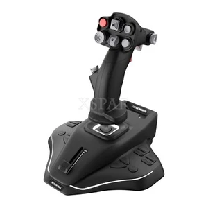 WINWING URSA MINOR Flight Joystick Right-hand Video Games for X-Plane MSFS2020 - Picture 1 of 4