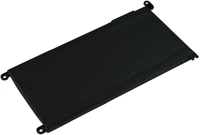 Akku für Laptop Dell Inspiron 15 3585 11,4V 3650mAh/41,6Wh Li-Ion Schwarz - Bild 1 von 3