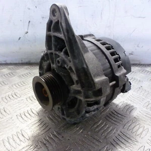 MERCEDES A KLASSE 1.8 CDI Diesel Lichtmaschine A0009063322 Bj 2013 - Bild 1 von 14