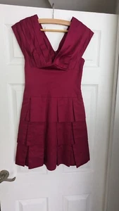 ted baker dress size 1 - Picture 1 of 2