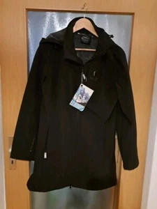X Land Damen Jacke XL fällt kleiner aus eher eine L - Übergangsjacke - Bild 1 von 4