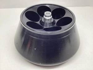 Rotor centrífugo Beckman Coulter serie JA-14 JA14 Ser# 3927 - Imagen 1 de 4