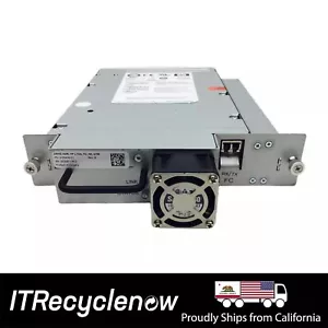 HP LTO5 FC HH Tape with Tray AQ293C Scalar i40 i80 1-03562-01 3-05436-01 - Picture 1 of 5