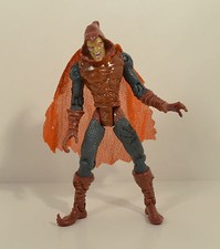 2000 Hobgoblin 5.25" Toy Biz Action Figure Marvel Comics Spider-Man Classics
