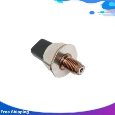 7210-0497 Black Fuel Rail Pressure Regulator Sensor Switch Transducer - Image 1 of 4