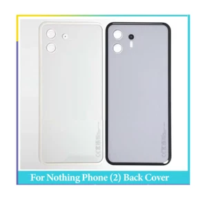 Battery Cover For Nothing Phone 2 A065 Back cover Rear Case Housing Door Replace - Picture 1 of 2