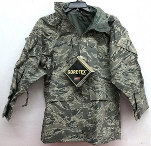 Parka, ABU USAF Civil Air Patrol, Goretex Medium Regular, NSN 8415-01-547-3513 - Bild 1 von 6