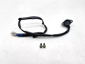 2020 Yamaha YZ450F Gear Position Sensor Neutral Switch Wire Bolts Plug Black YZ - Picture 1 of 5