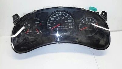 Grupo de velocímetro US Opt UH8 compatible con 02-05 MONTE CARLO 413751 Foto 1 de 4