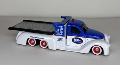 MAISTO РАКЕТА TOW ПЛАНШЕТ ПЛАСТИКОВЫЙ ЛИТАЯ ИГРУШКА - Изображение 1 из 4