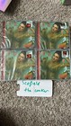Taylor Swift - The Life of a Showgirl CD + Signed Photos 1-4 IN HAND - FREE SHIP