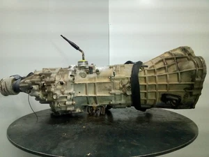 X1B GETRIEBE / M1-A3-38 / 2197908 FÜR NISSAN PICK-UP D22 TD DOBLE CABINA 4X4 - Picture 1 of 10