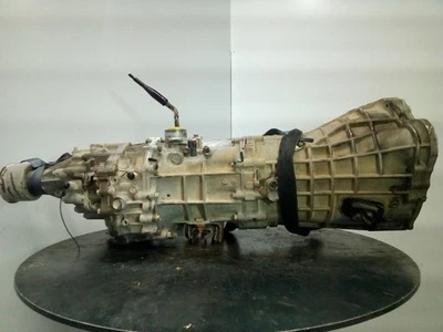 X1B GETRIEBE / M1-A3-38 / 2197908 FÜR NISSAN PICK-UP D22 TD DOBLE CABINA 4X4 - Image 1 of 4