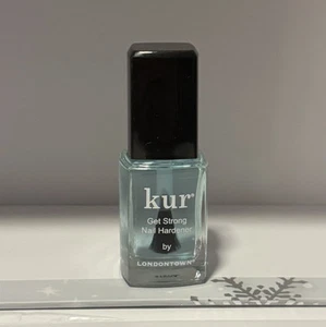 Kur by Londontown Get Strong Nail Hardener 0.4 fl oz New without box - Picture 1 of 5